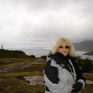 Meet your Posher, Sandra